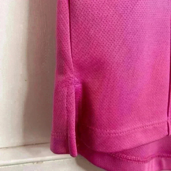 Women’s Sleeveless  PGA Tour Golf Shirt with Airflux Size Large - Picture 9 of 9